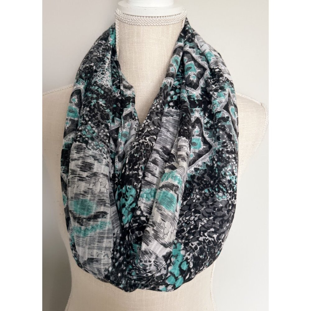 Women's Aztec Scarf by Vanity